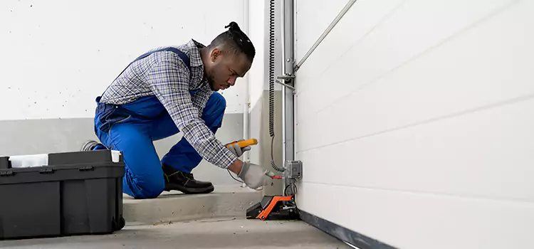 Expert Solutions for Every Garage Lock Need in West Whittier-Los Nietos, CA