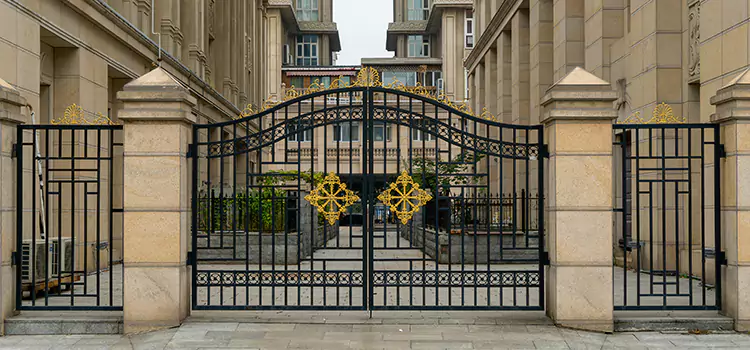 Comprehensive Iron Gate Maintenance Solutions in West Whittier-Los Nietos, CA