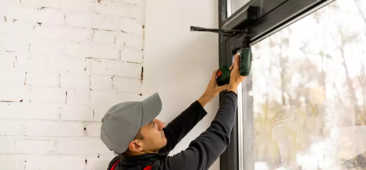 Your Trusted Partner for Door Closer Solutions in West Whittier-Los Nietos, CA