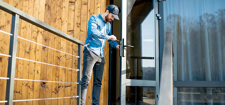 Emergency Patio Door Repair West Whittier-Los Nietos
